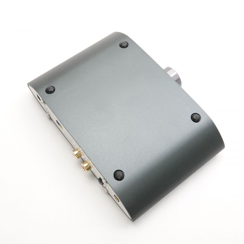 ZEN DAC