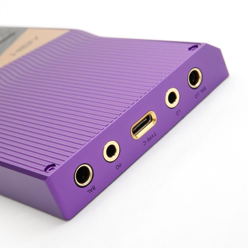 R6 Pro II Purple
