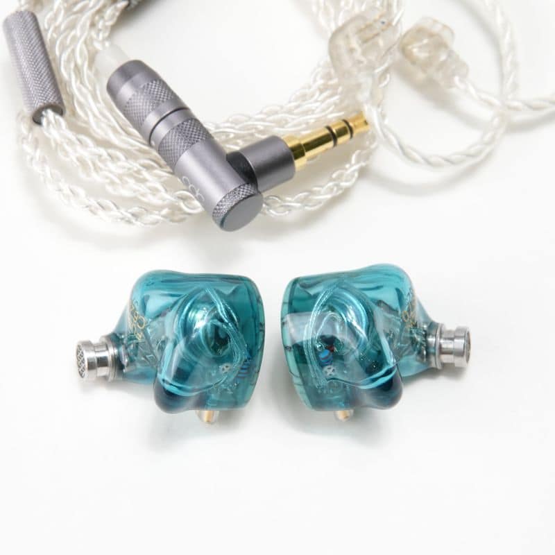 Hybrid Fusion-S [QDC-HYBRID-FUSION-S]