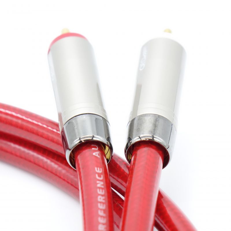 Reference Audio40(RCA)/1.0m