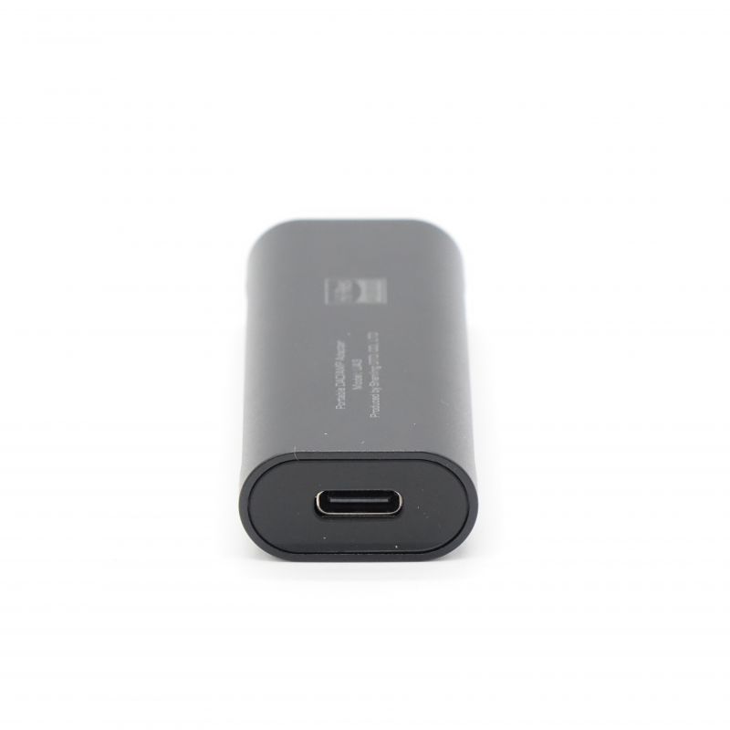 UA3 (Black)