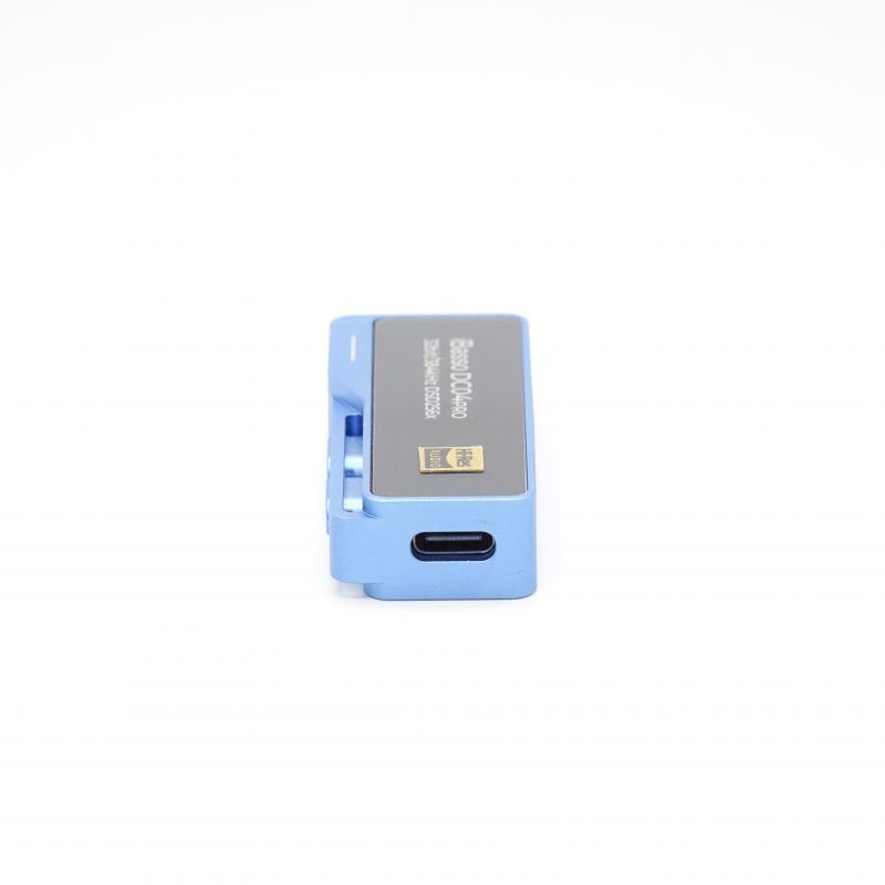 DC04PRO Blue
