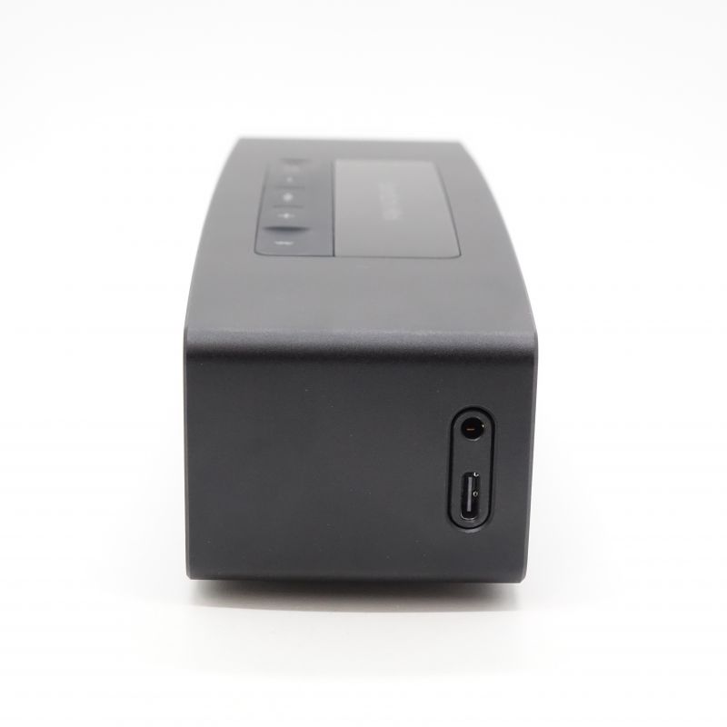SoundLink Mini II SE BK [SLMINI2SEBLK BK]