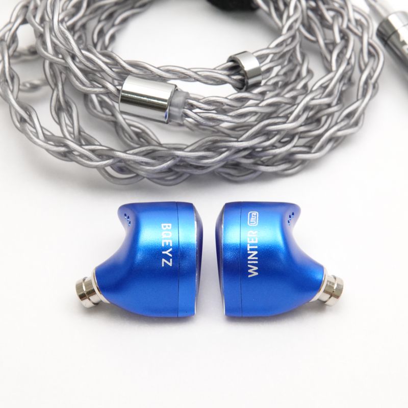 Winter Ultra (3.5/4.4mm)