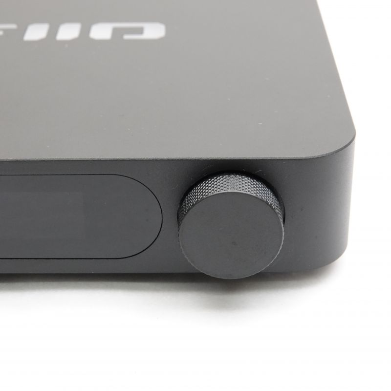 K11 Black [FIO-K11-B]