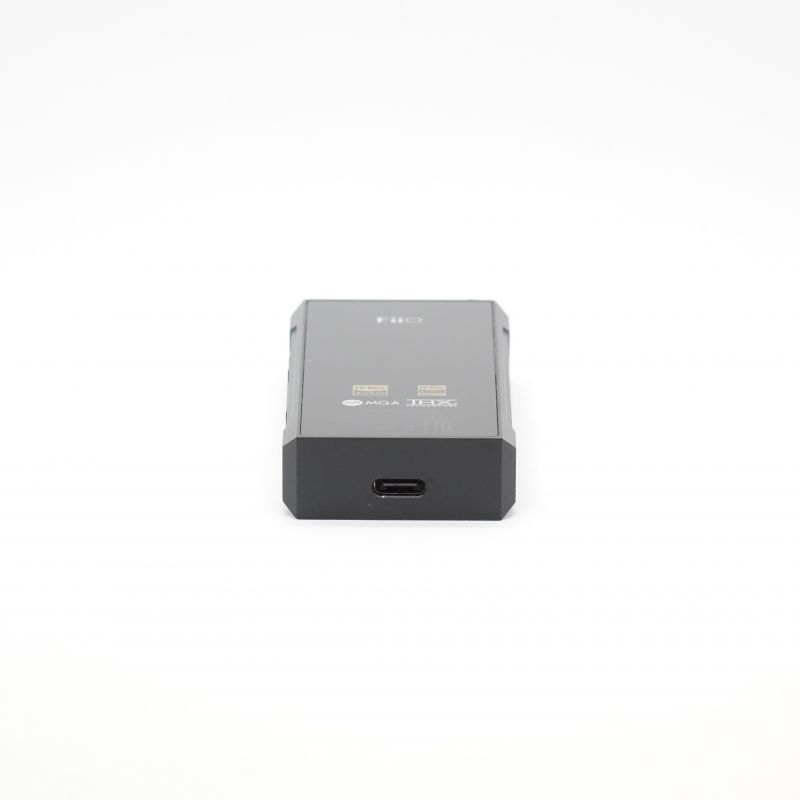 FIIO BTR7 [FIO-BTR7-B] 中古 240001194821｜中古通販フジヤ
