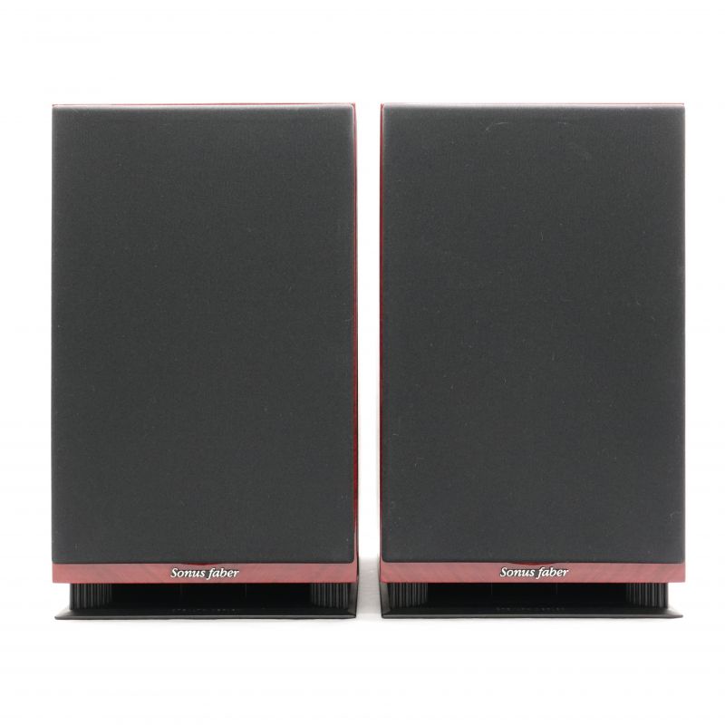 SONUS FABER Lumina II Amator/Red 中古 240001194880|フジヤ SONUS FABER Lumina II Amator/Red 中古 240001194880|フジヤ