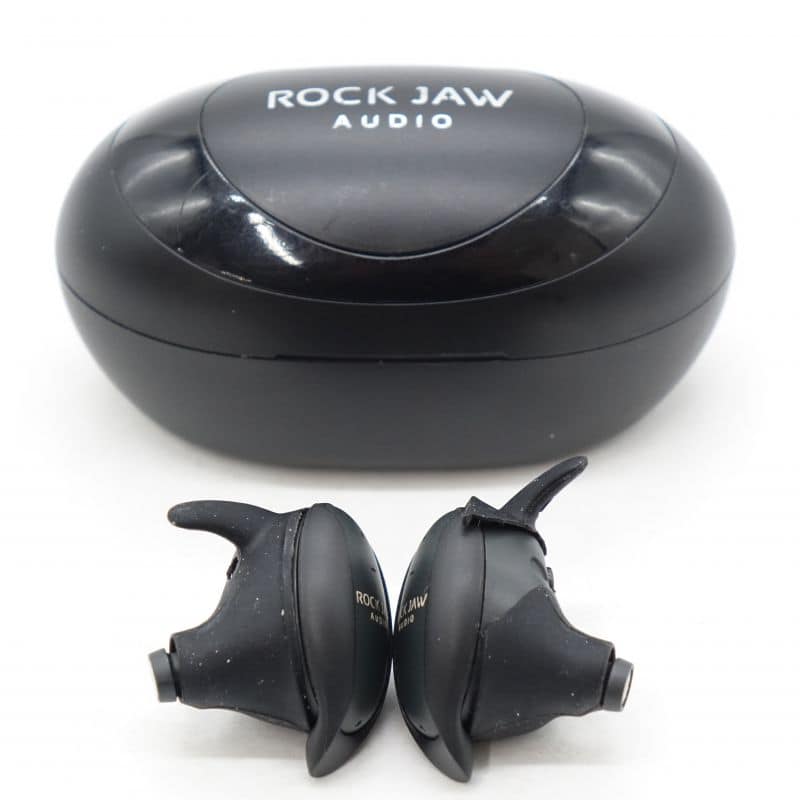 RockJam Avant Air Max