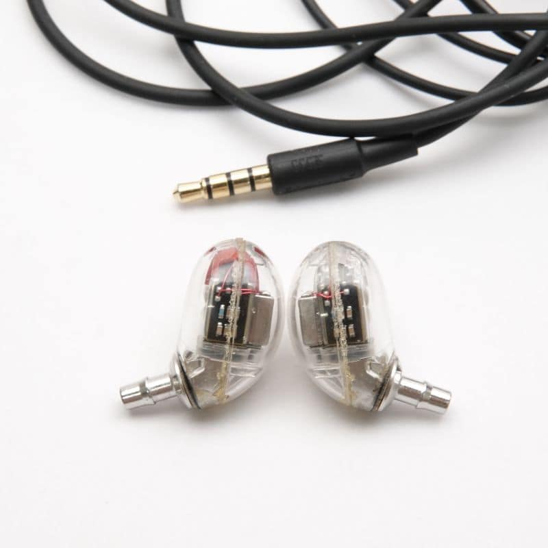 SE846-CL+BT2-A