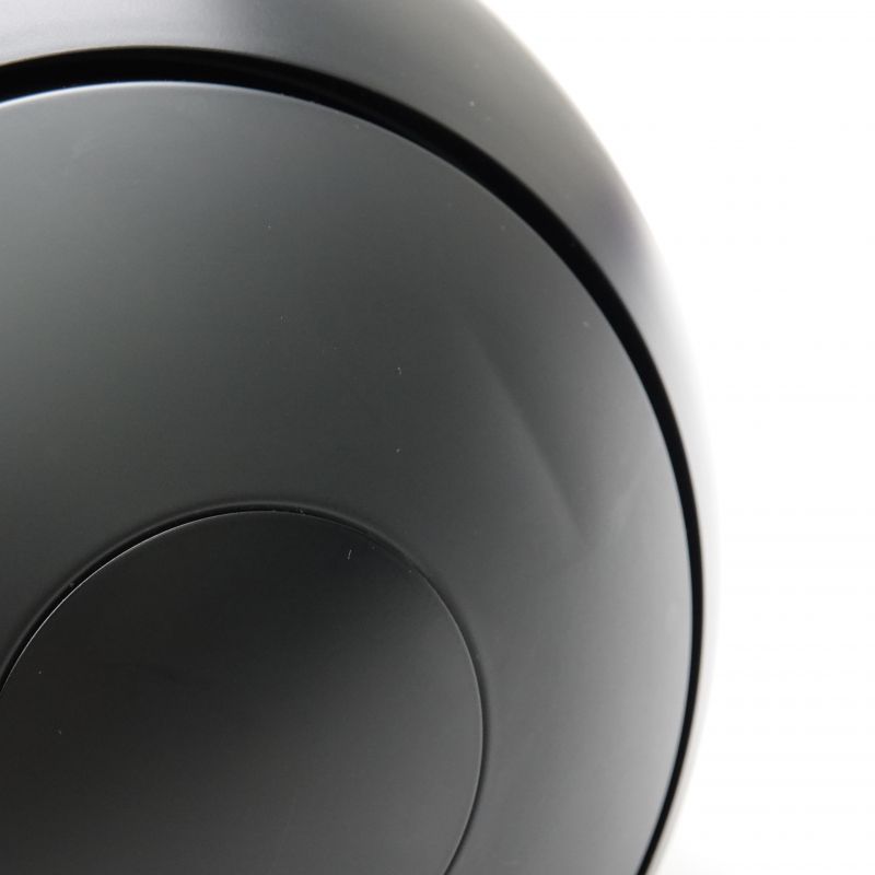 PHANTOM I 108dB DARK CHROME [MM615]