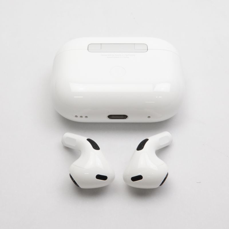AirPods Pro(2G)(USB-Cケース付) [MTJV3J/A]