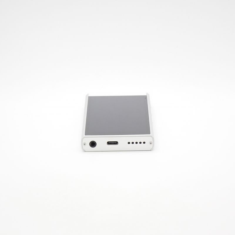 M300 Silver