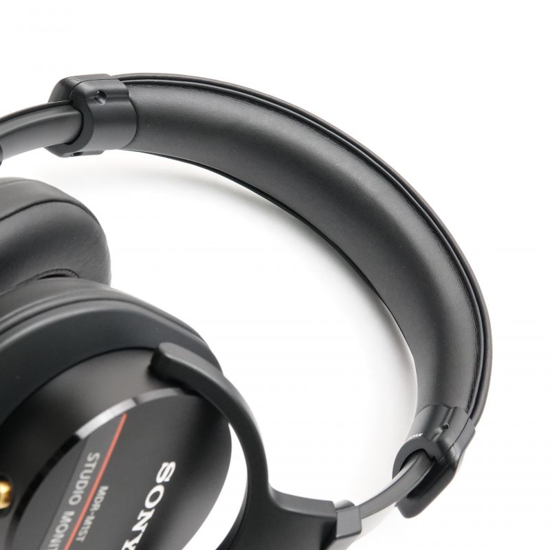 SONY MDR-M1ST 中古 240001195132｜フジヤエービック