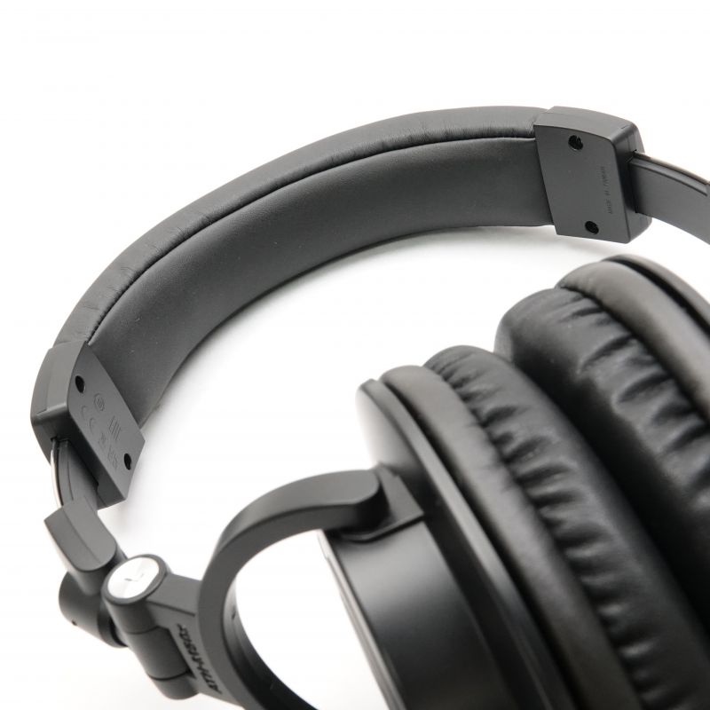 ATH-M50x
