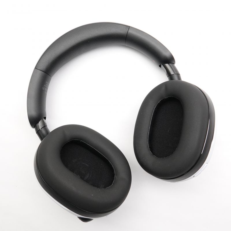 Amazon.co.jp: ソニー ゲーミングヘッドセット INZONE H9: WH
