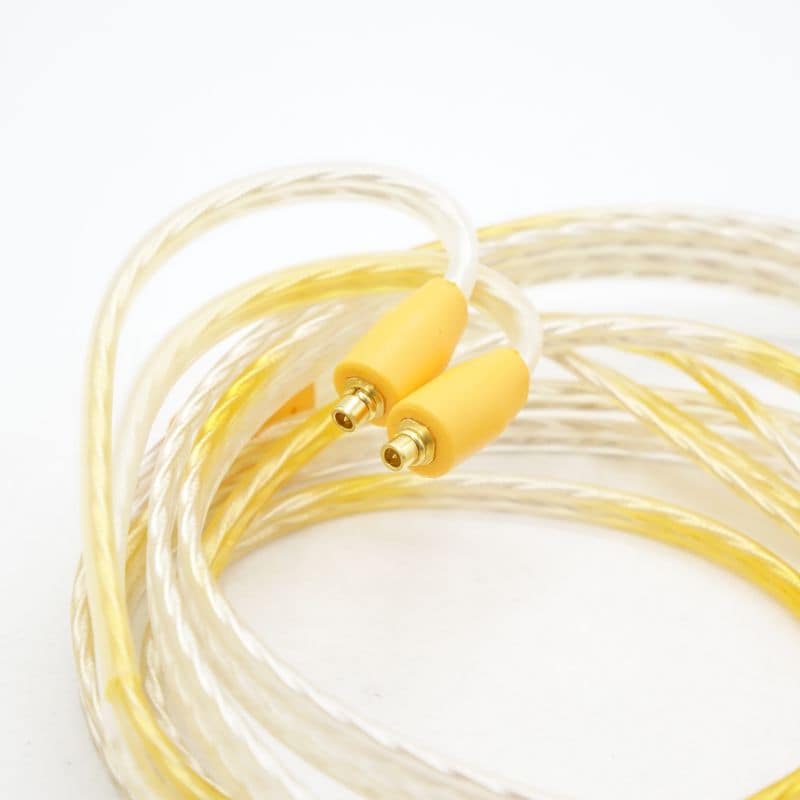 Campfire Audio Time Stream Cable Chromatic Series-3.5mm 中古