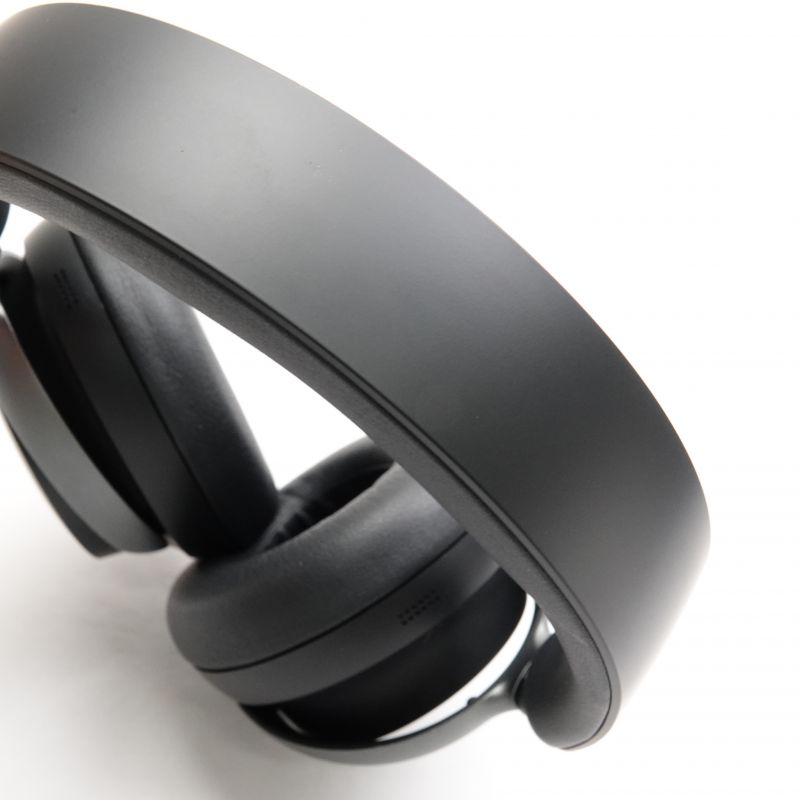 BOSE QuietComfort Ultra Headphones [QCULTRAHPBLK] 中古