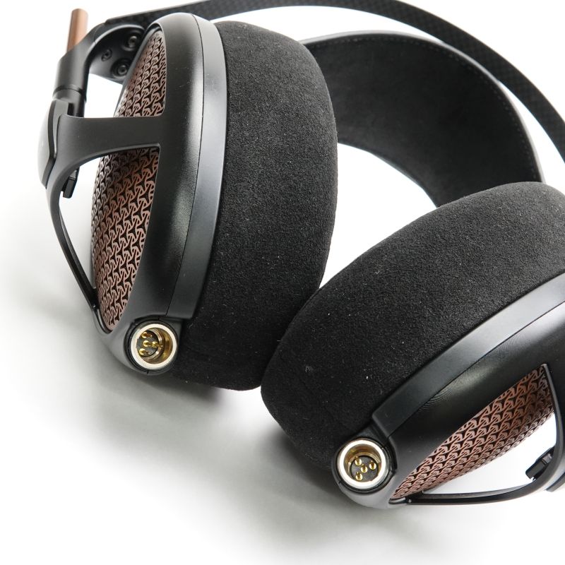 Empyrean BLACK COPPER [MEMP-BC-J]