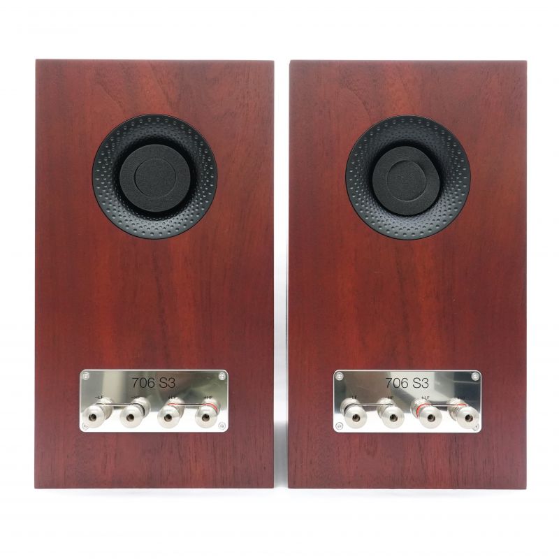 Bowers & Wilkins 706S3/MR 中古 240001195347｜中古通販フジヤ