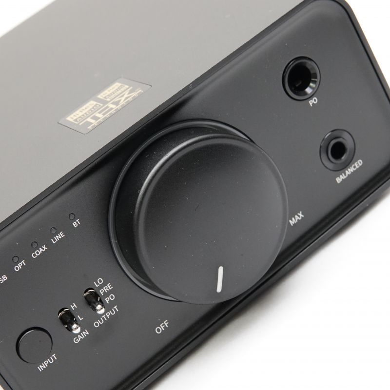 K7BT [FIO-K7BT-B]