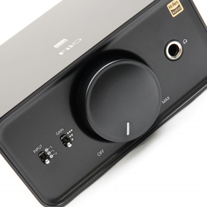 K5Pro ESS [FIO-K5PROESS-B]