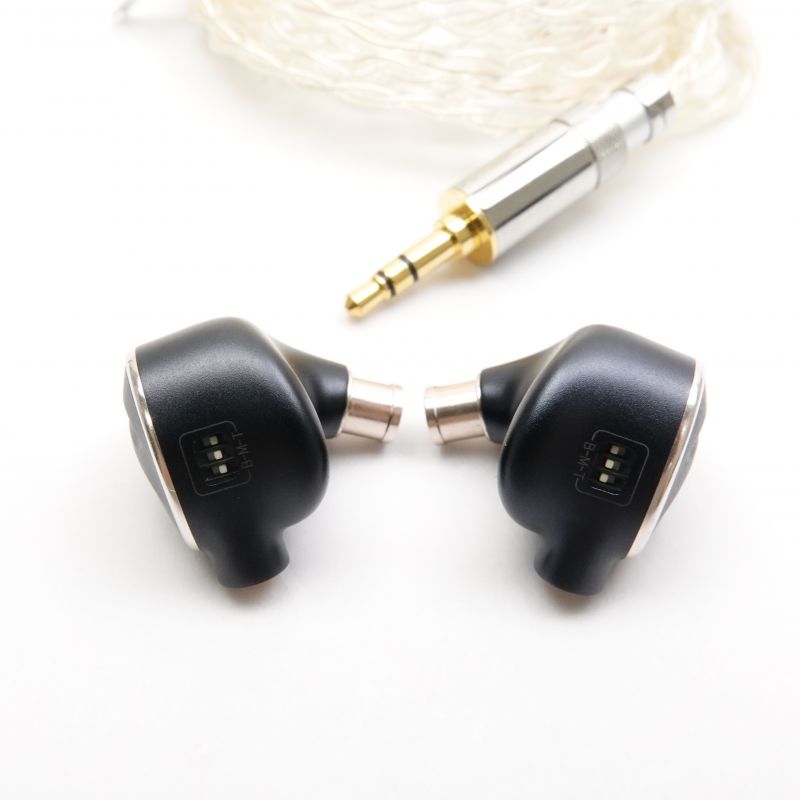FH5s [FIO-IEM-FH5S-B]