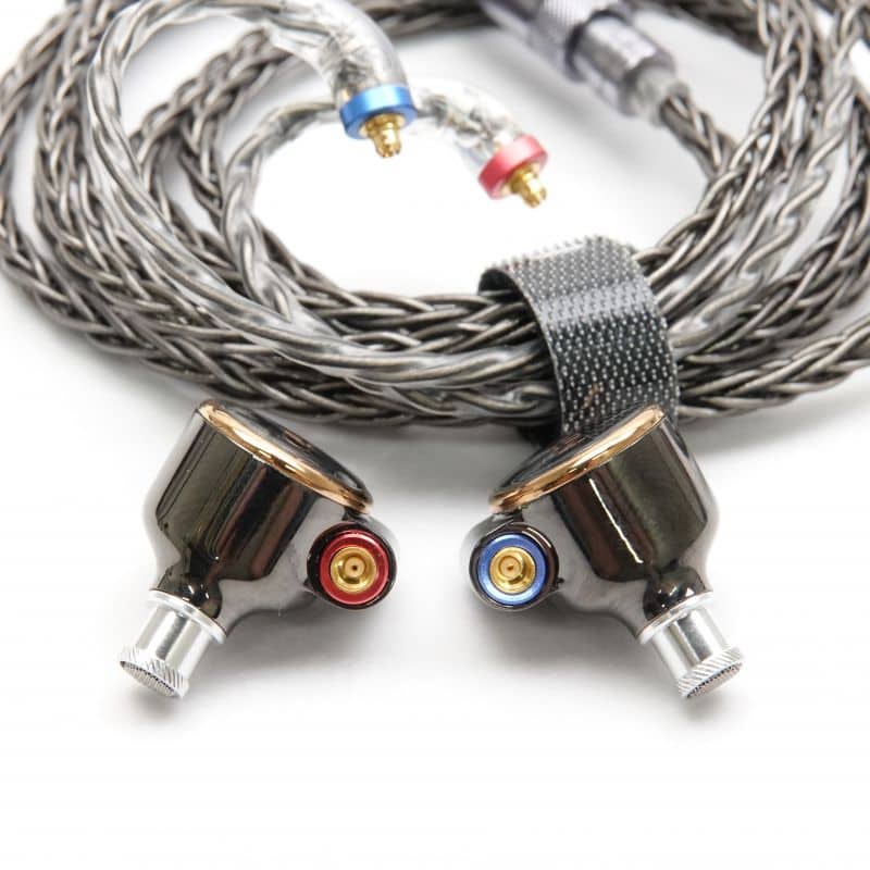 FD3 PRO [FIO-IEM-FD3PRO-B]