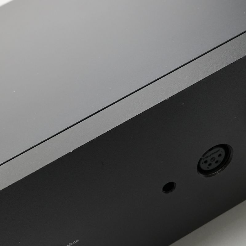 Bartok DAC+ BK [BARTOK-DAC-PLUS-B]