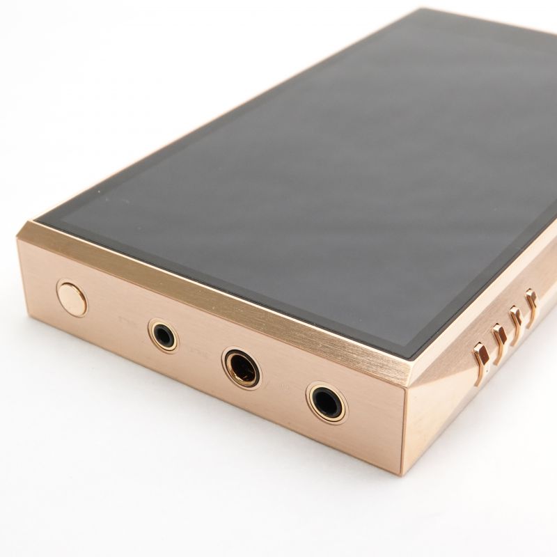 C*n様 Astell&Kern SP3000T Copper 傷あり Astell&Kern SP3000T Copper 傷あり（価格.com】デジタル