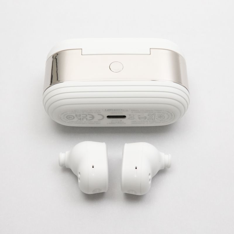 GEMINI II ICONIC WHITE [EL213]
