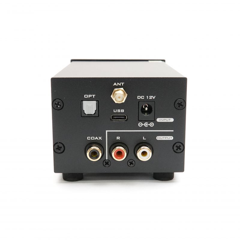 DAC-M1J