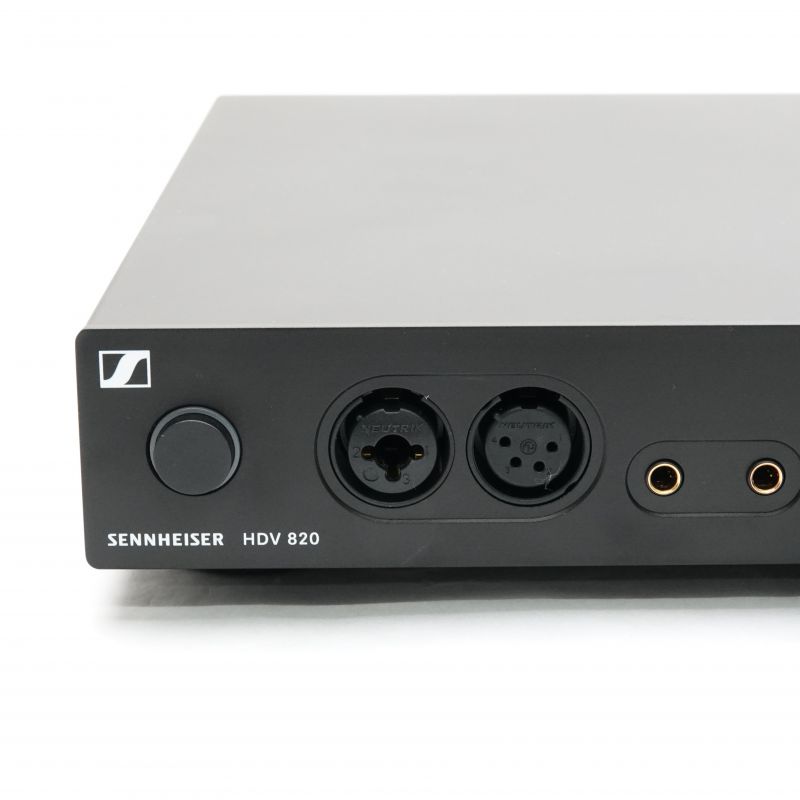 HDV820