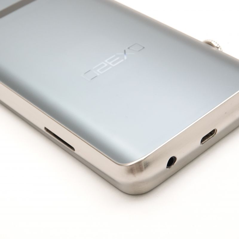 DX320 Edition X