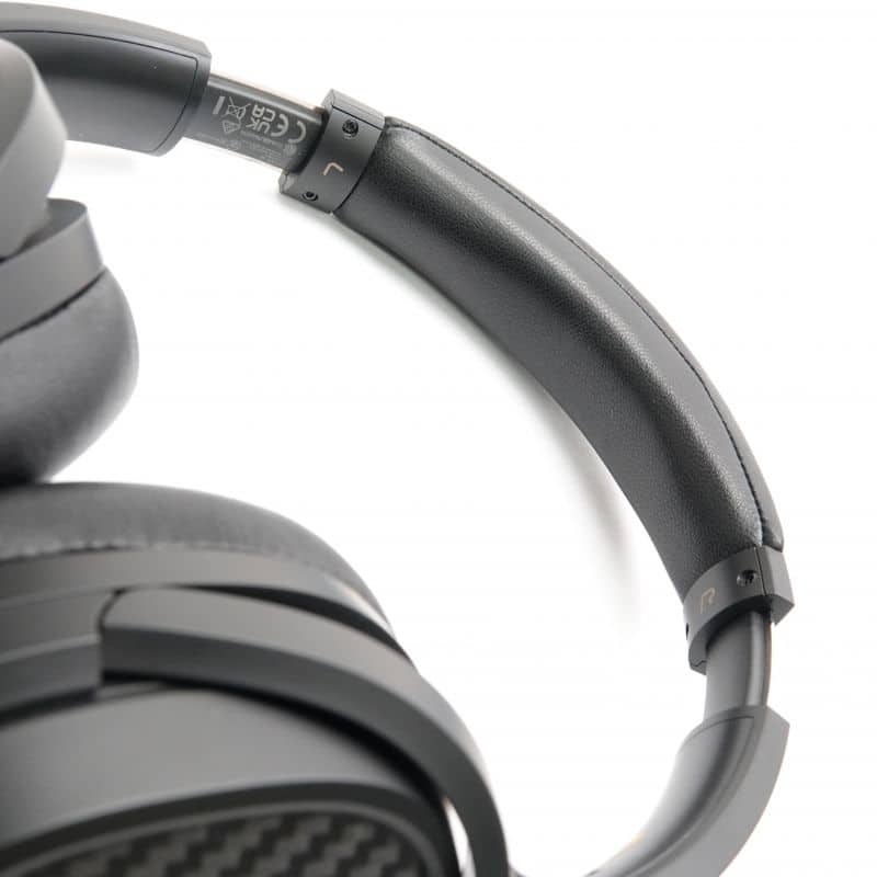 STAX SPIRIT S3 [ED-STXSPTS3]