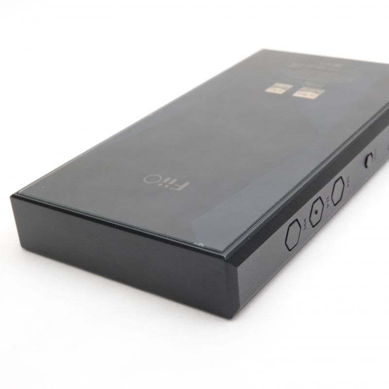 M11Plus ESS [FIO-M11PLES-B]