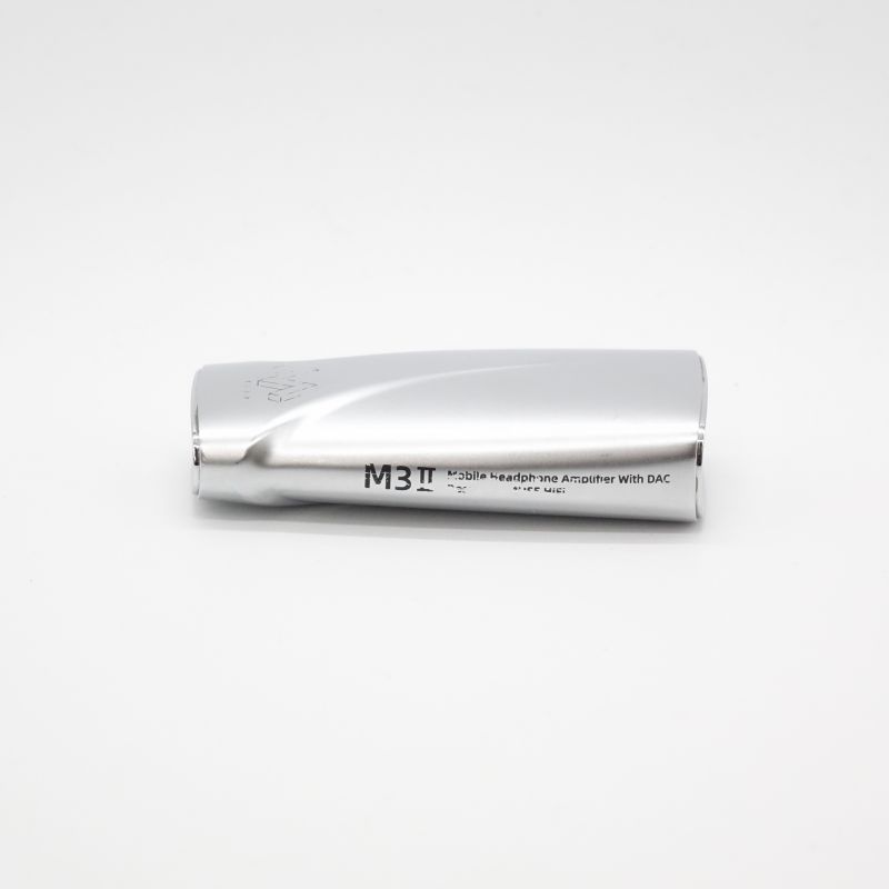 MUSE HiFi M3II
