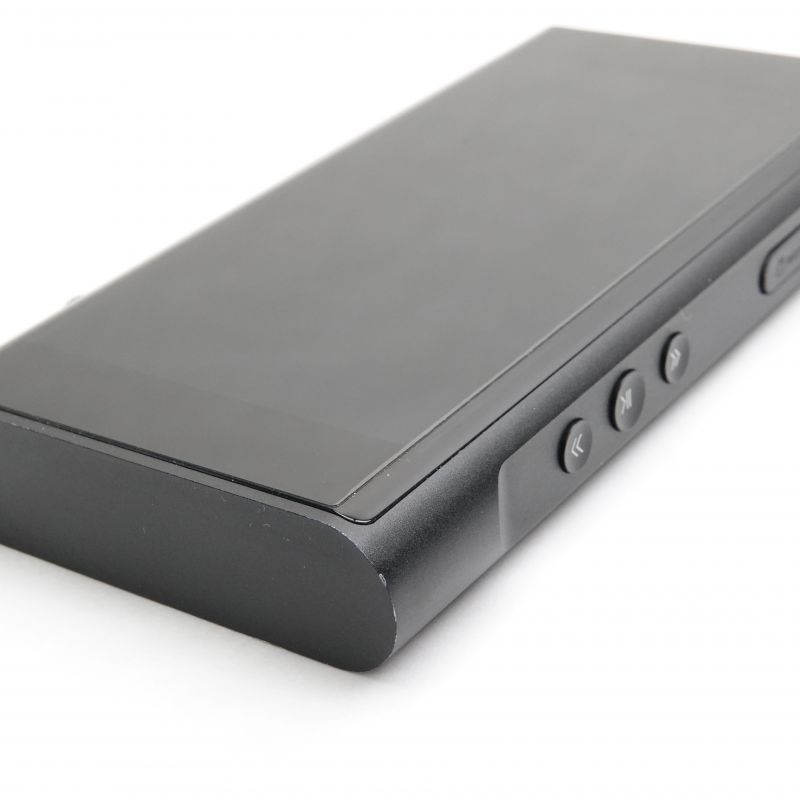 M6 Pro Black