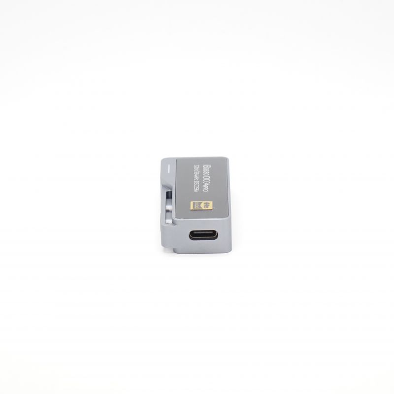 DC04PRO Gray