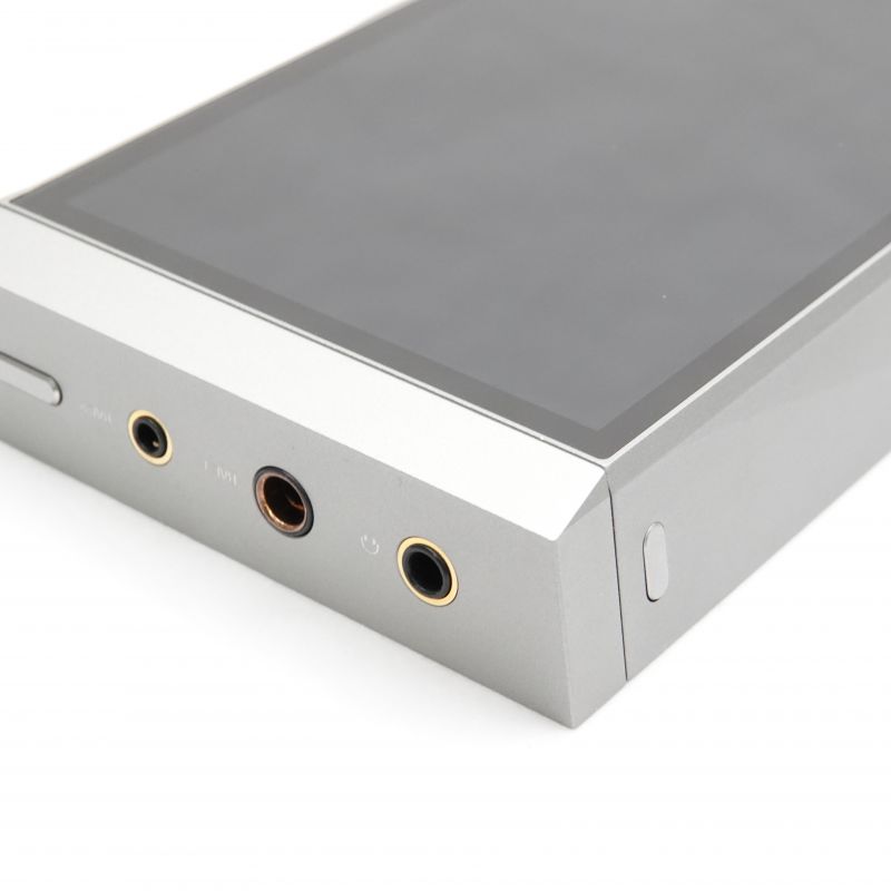 A&futura SE180 SEM1 MoonSilveｒ [AK-SE180-SEM1-MS]