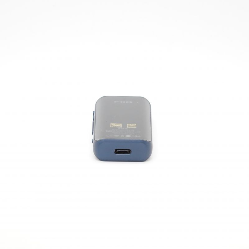 BTR15 Dark Blue [FIO-BTR15-L]