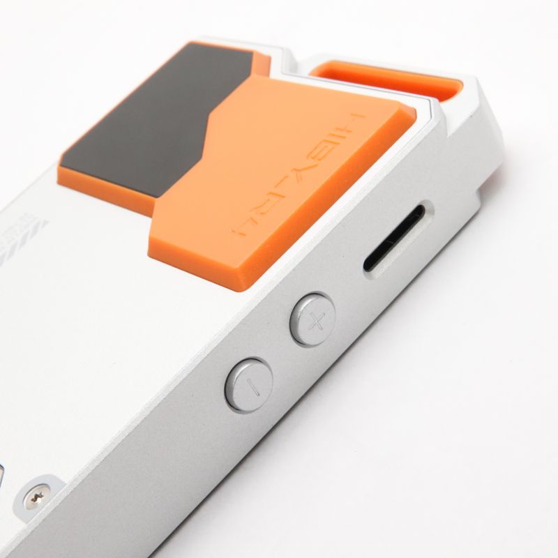 【中古美品】Hiby R4 orange (おまけ有り) HiByMusic R4 Orange 中古 240001196113|中古通販フジヤエービック