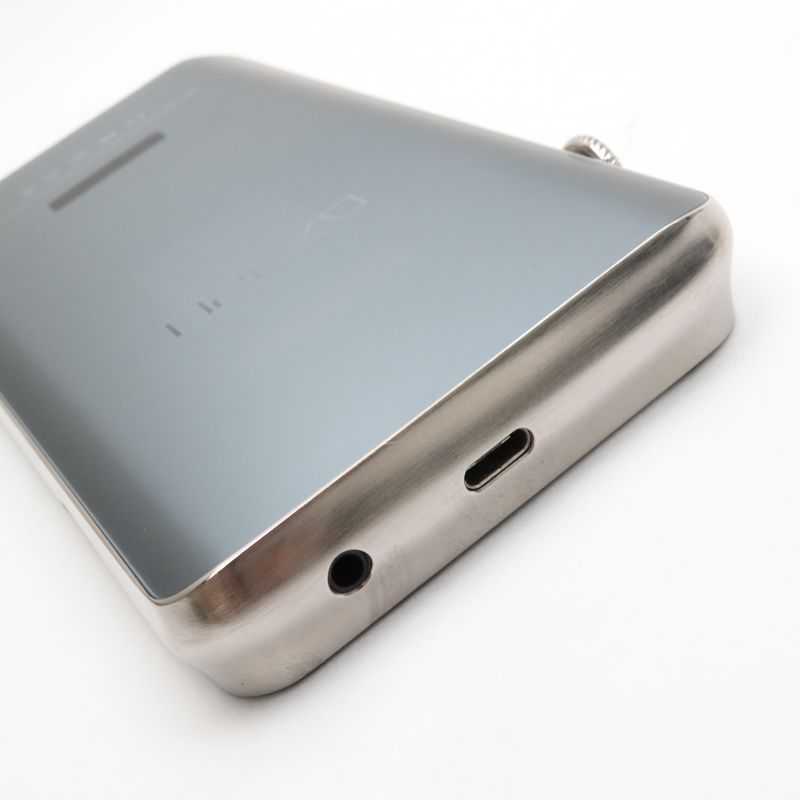 DX320 Edition X