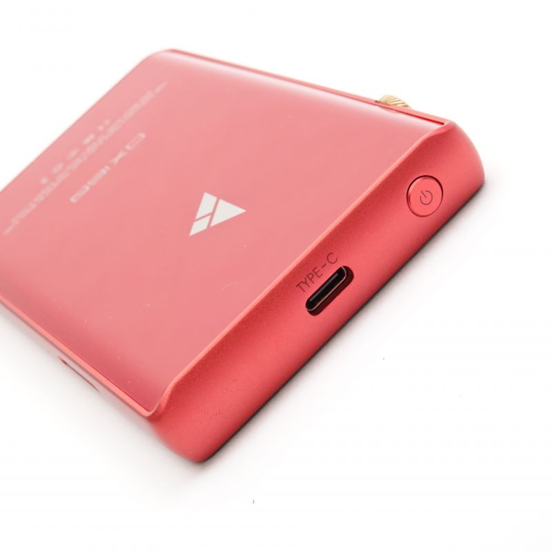 DX160 Ver.2020 Red