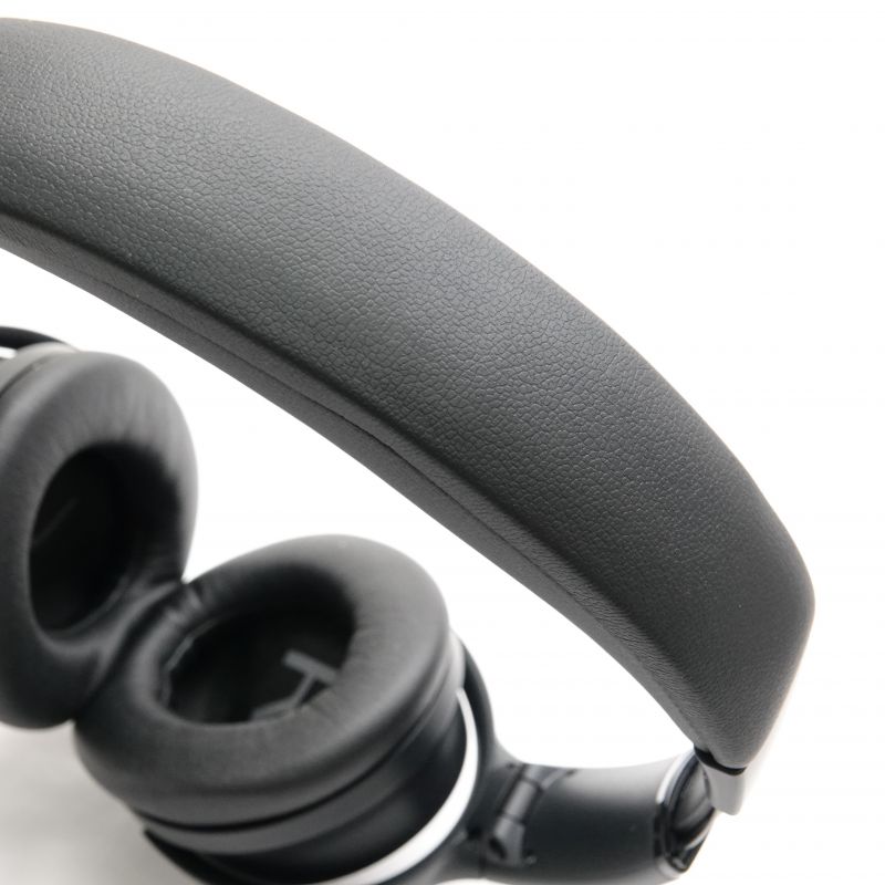 QuietComfort Headphones Black [QuietComfortHPBLK]