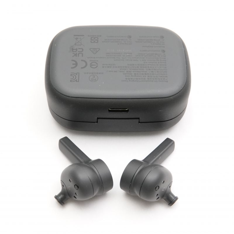 Beoplay EX Anthracite Oxygen ワイヤレスイヤホン バング・アンド