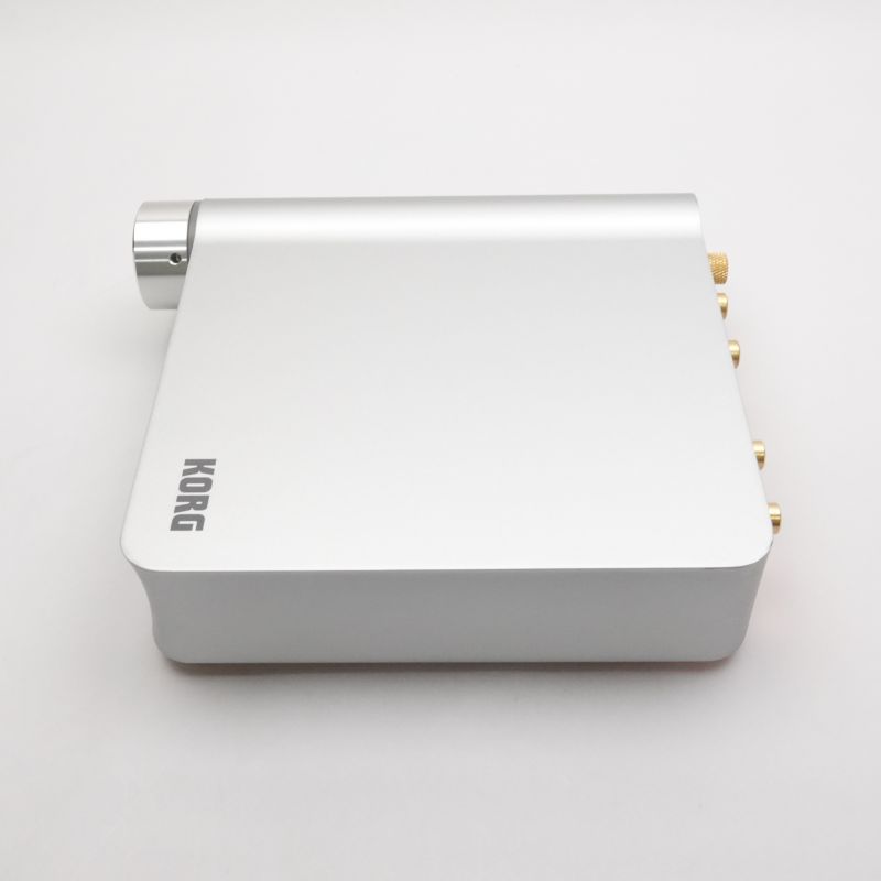KORG DS-DAC-10R 中古 240001196270|中古通販フジヤエービック KORG DS-DAC-10R 中古 240001196270|中古通販フジヤエービック
