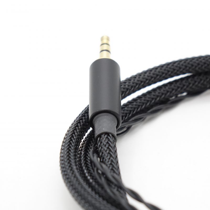 ORB Clear force HD650 3.5mm [CF-HD650-3.5-1.2m] 中古 240001196298