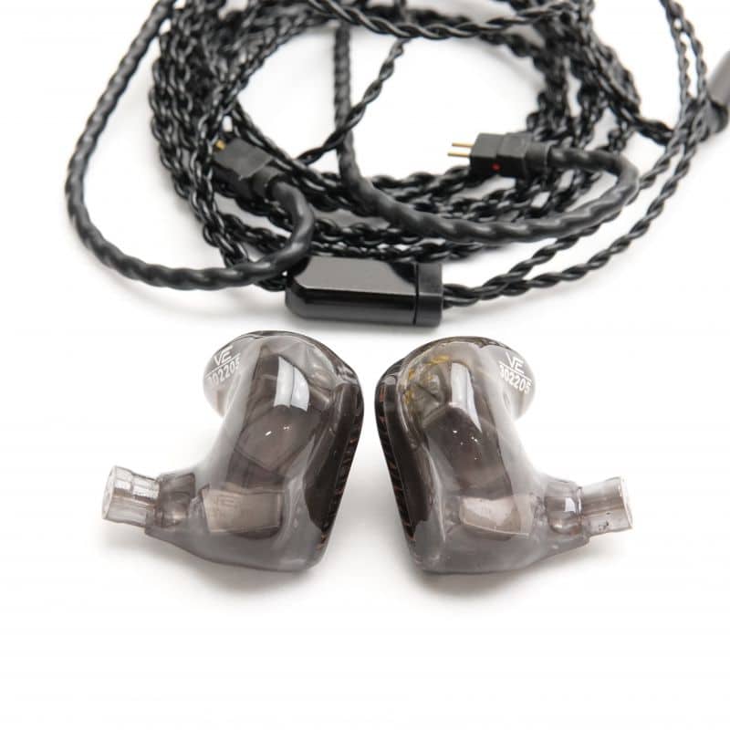 VE 3.2 (Universal Fit)