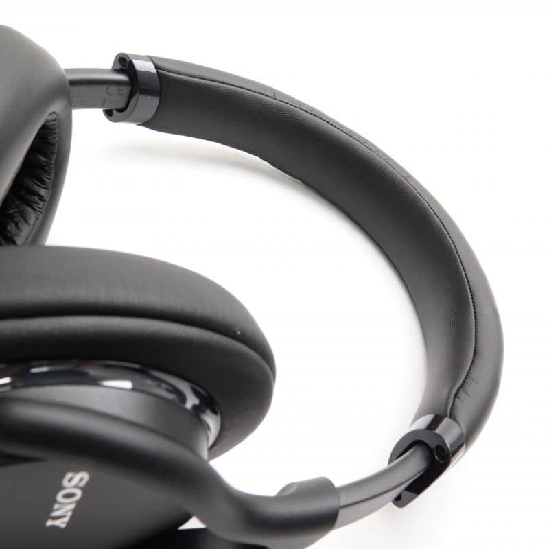 SONY MDR-1AM2/BQ 中古 240001196459｜中古通販フジヤエービック