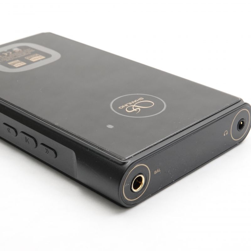 M6 Ultra (Black)